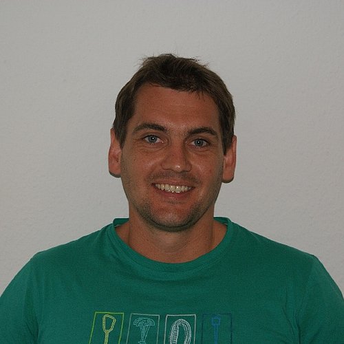 Christian Eberharter