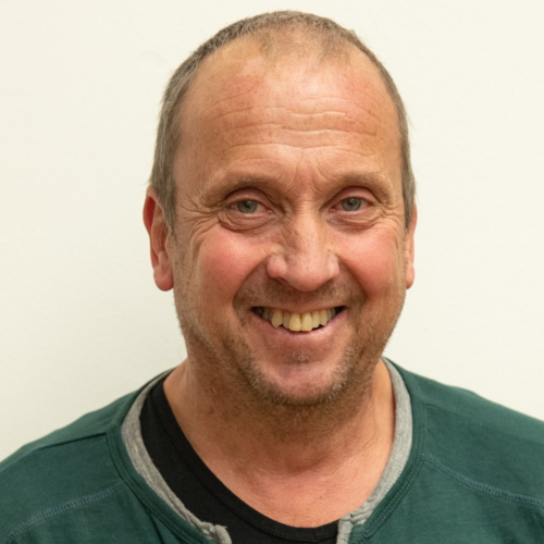 Günther Ennemoser