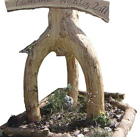 Rettenschösser Waldtag 2011