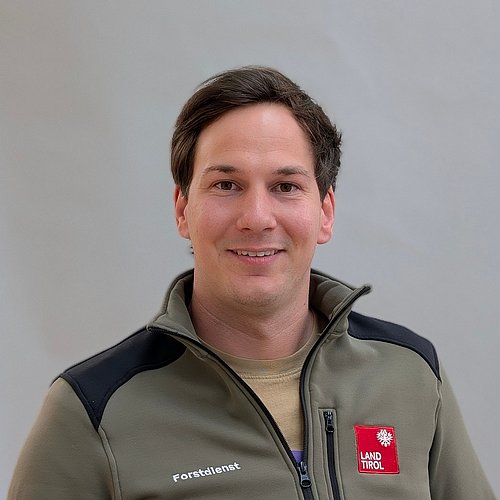 Killian Peter Rosskopf