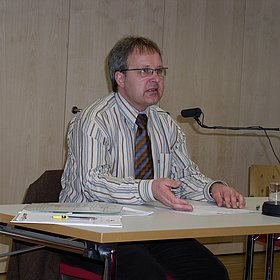 Logistik in der bäuerlichen Holzvermarktung