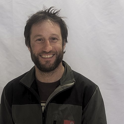 Michael Lindenthaler