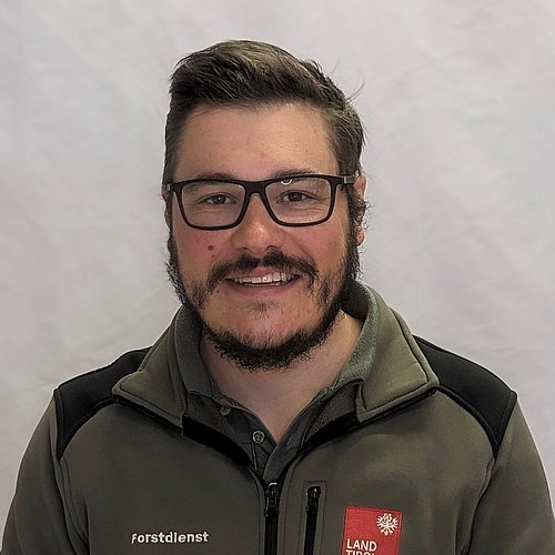 Michael Pfurtscheller