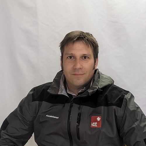 Patrick Mair