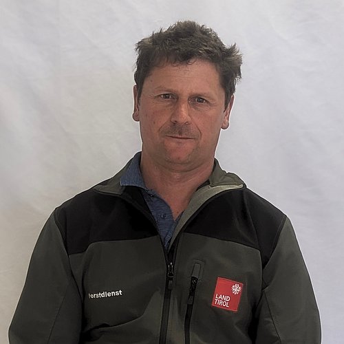 Klaus Franz Mair