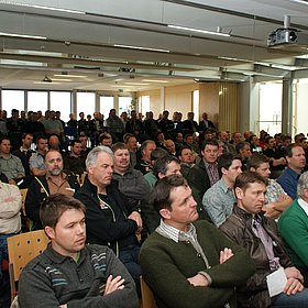 Generalversammlung 2014