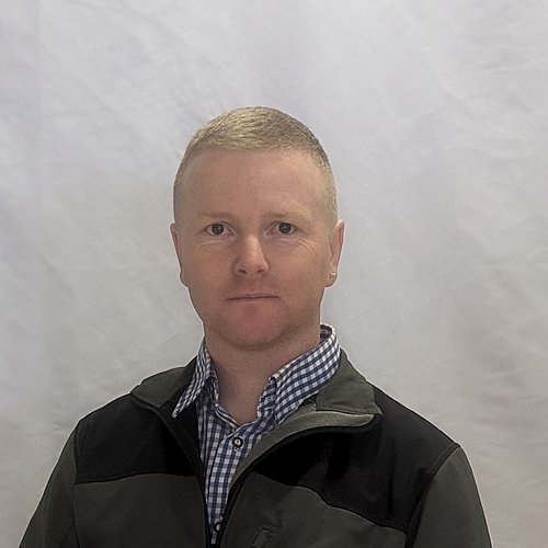 Simon Klotz