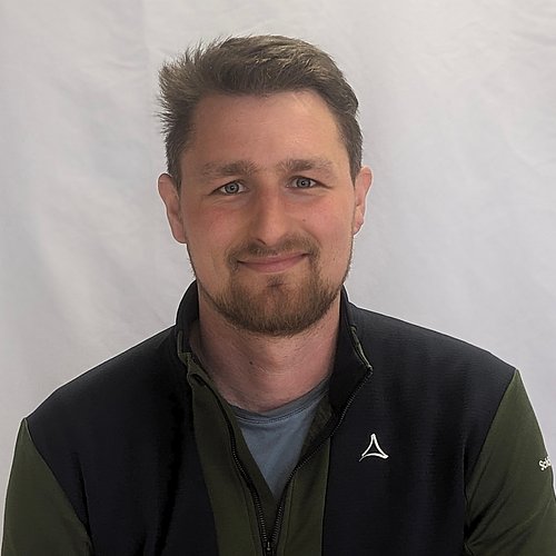 Mathias Grießenböck