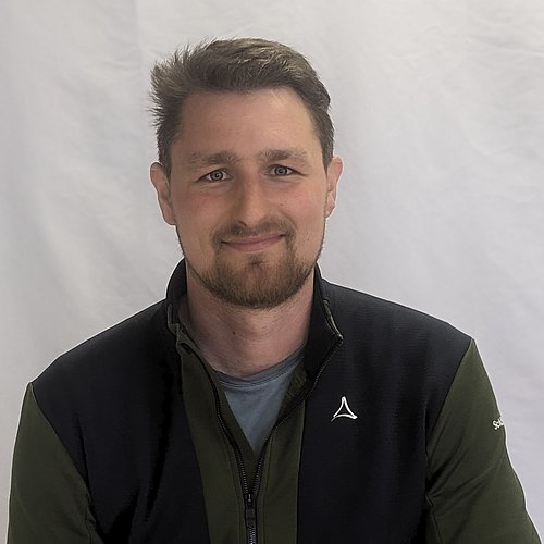 Mathias Grießenböck