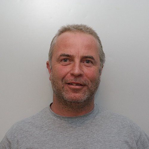 Gerhard Abentung