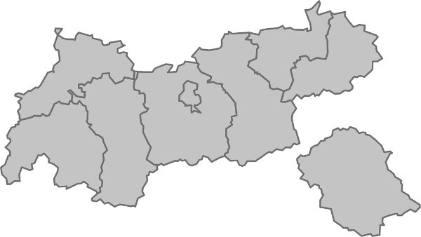 Überblick - Waldaufseher Tirols - Kontakt - Wald, Forst in Tirol - Wald